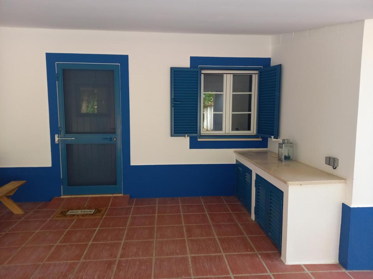 Quinta Da Alentegria - 4 Cottages Met Lounge En Verwarmd Zwembad Van April Tot Eind September! Alcácer do Sal Екстериор снимка