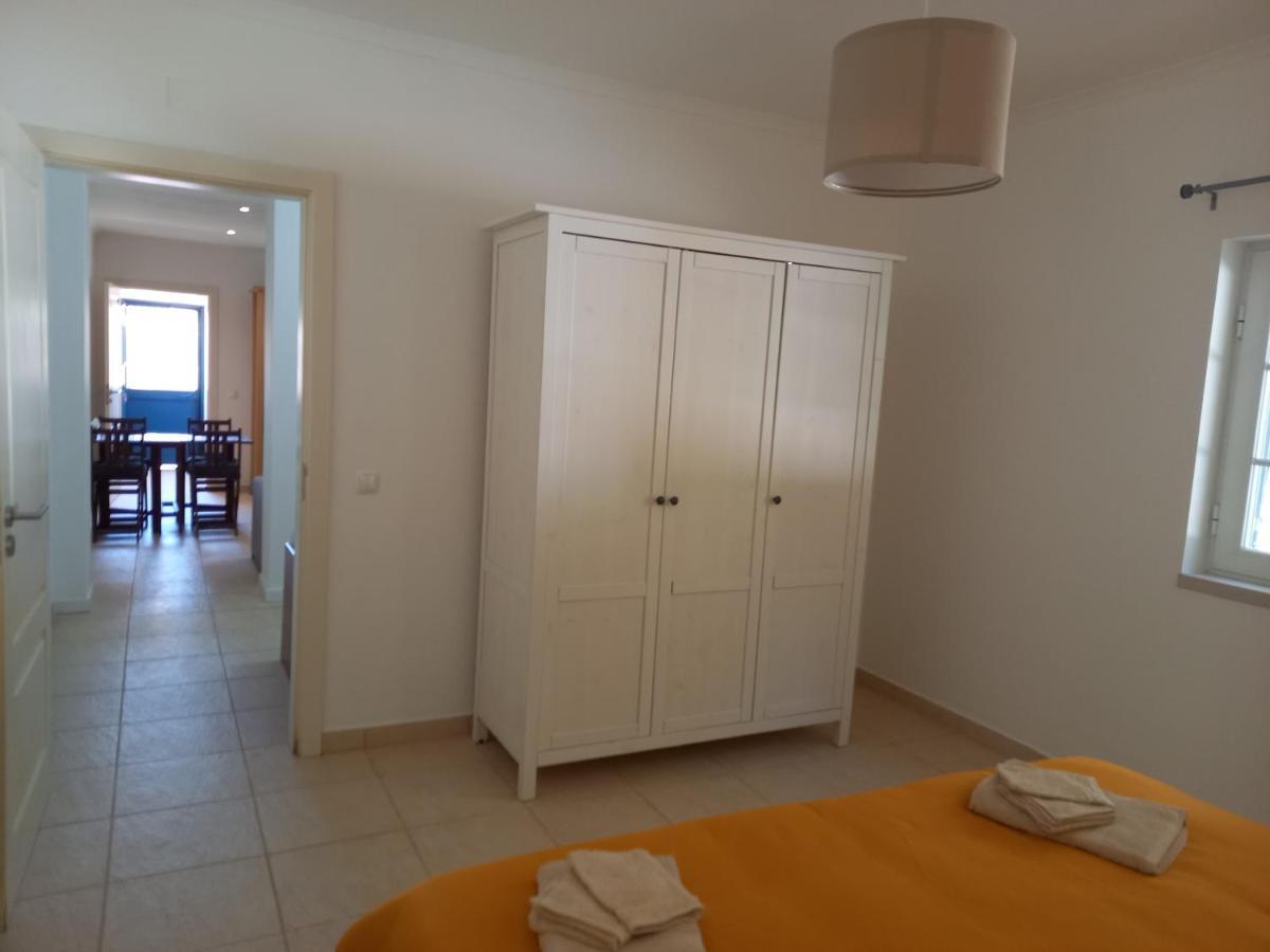 Quinta Da Alentegria - 4 Cottages Met Lounge En Verwarmd Zwembad Van April Tot Eind September! Alcácer do Sal Екстериор снимка