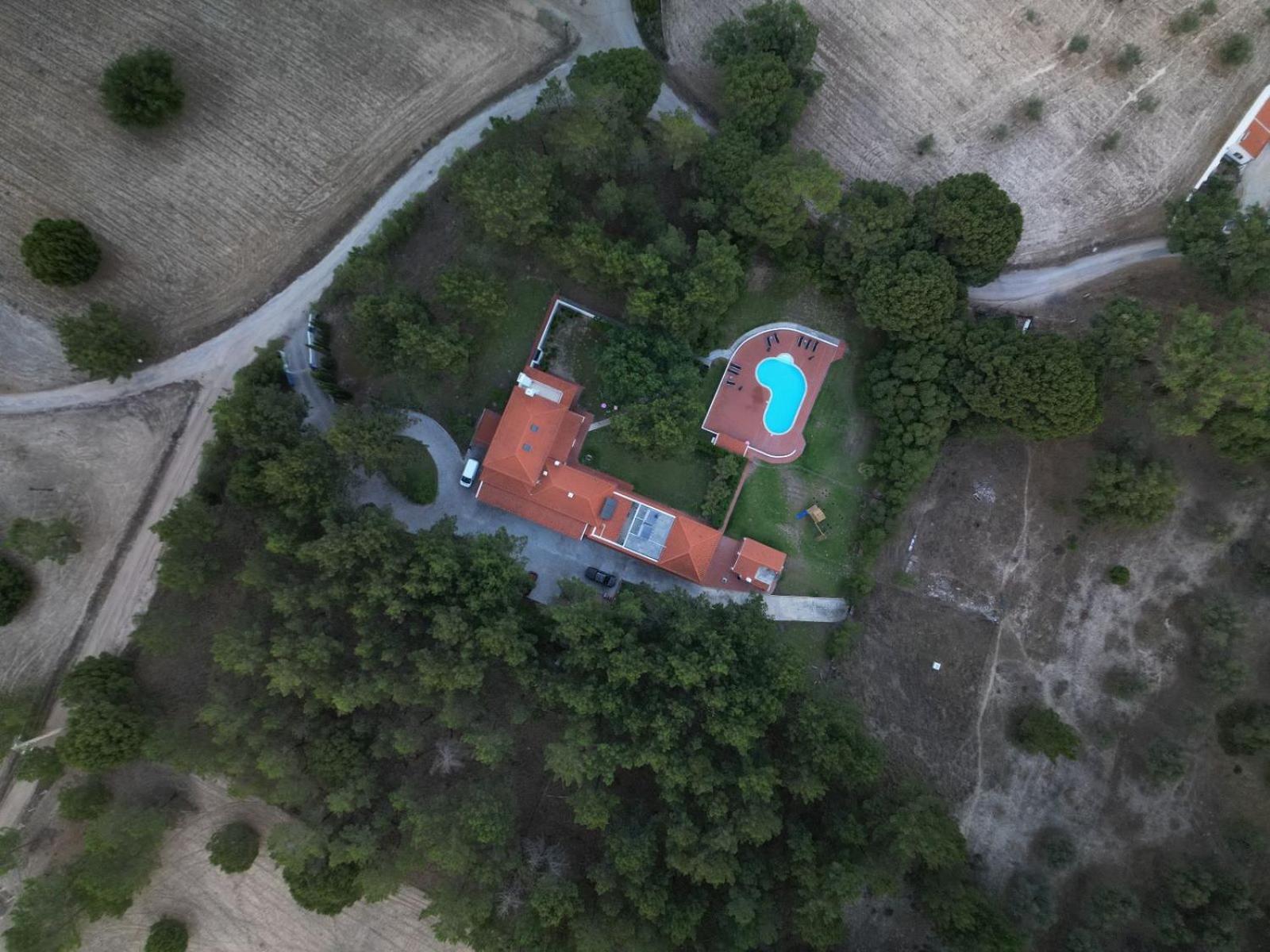 Quinta Da Alentegria - 4 Cottages Met Lounge En Verwarmd Zwembad Van April Tot Eind September! Alcácer do Sal Екстериор снимка