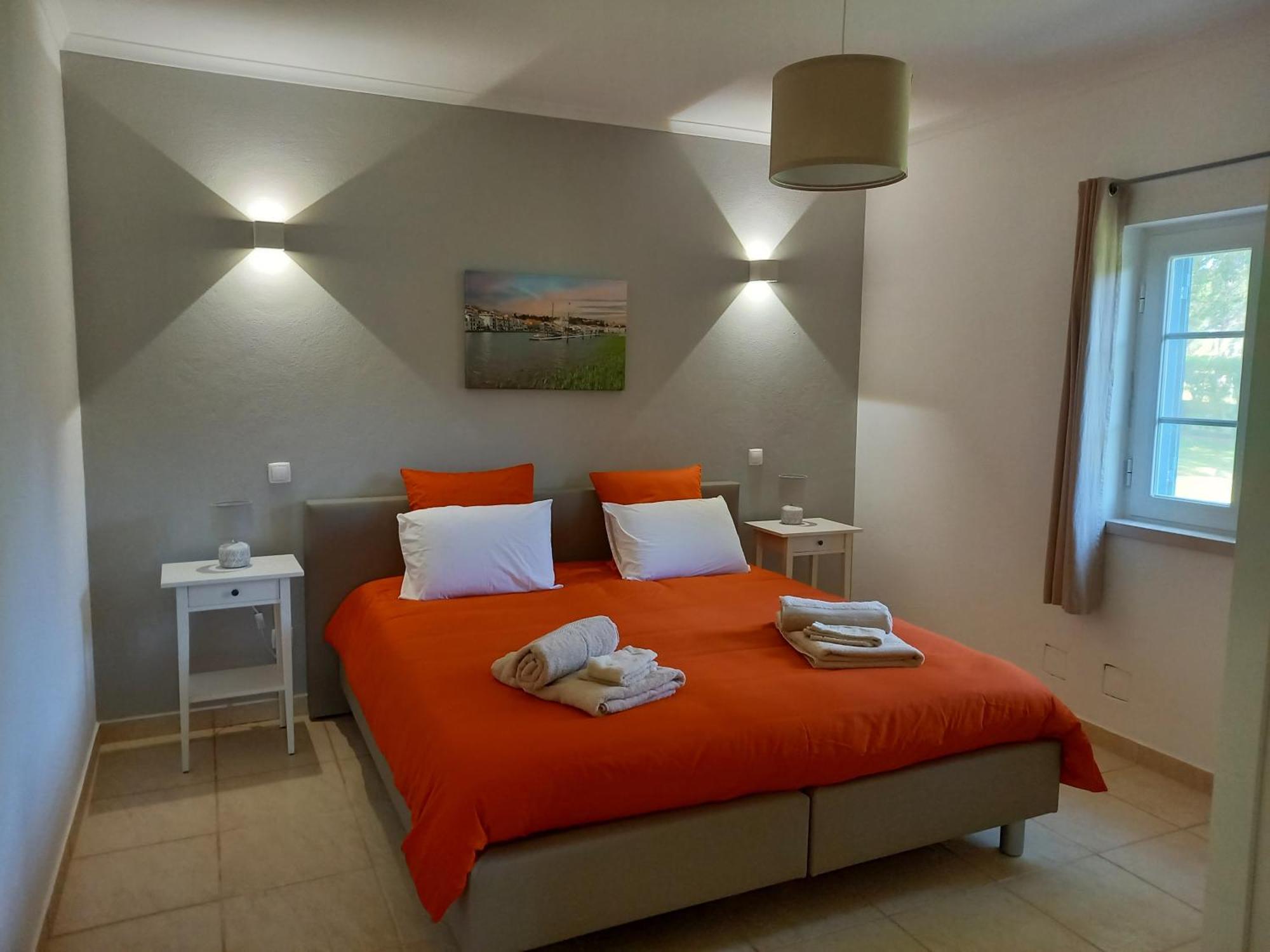 Quinta Da Alentegria - 4 Cottages Met Lounge En Verwarmd Zwembad Van April Tot Eind September! Alcácer do Sal Екстериор снимка