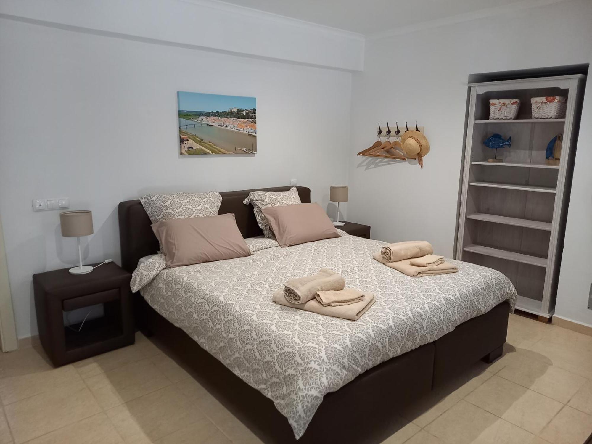 Quinta Da Alentegria - 4 Cottages Met Lounge En Verwarmd Zwembad Van April Tot Eind September! Alcácer do Sal Екстериор снимка