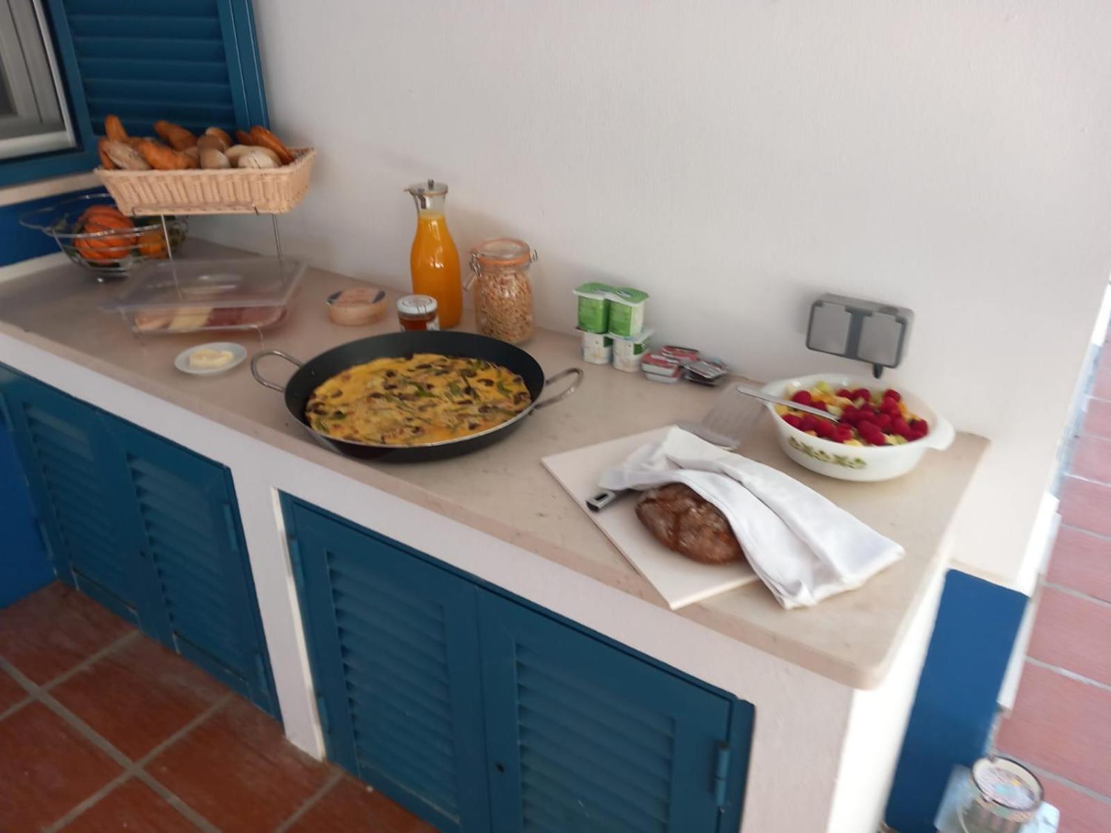 Quinta Da Alentegria - 4 Cottages Met Lounge En Verwarmd Zwembad Van April Tot Eind September! Alcácer do Sal Екстериор снимка